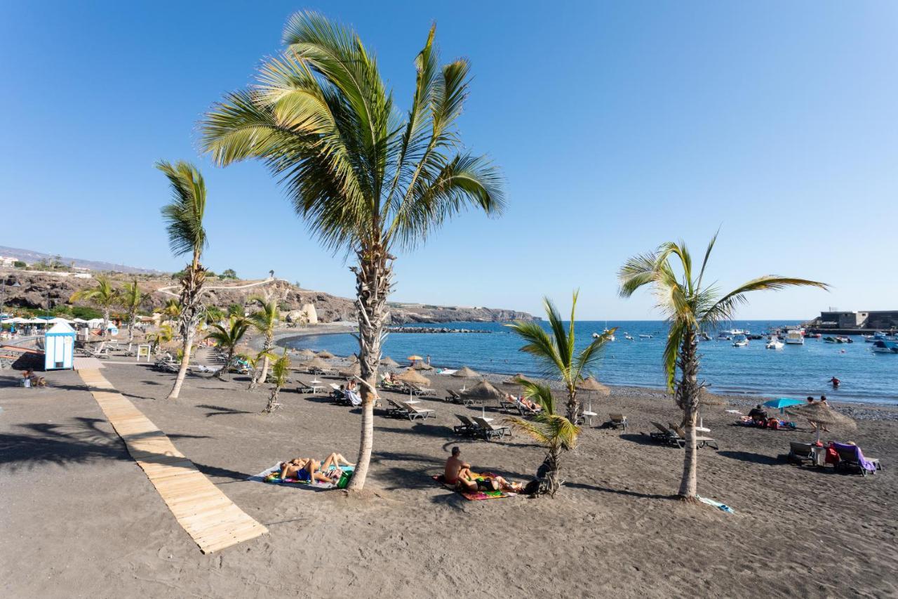 157 San Juan Chill And Sun By Sunkeyrents Apartment Playa de San Juan  Exterior photo