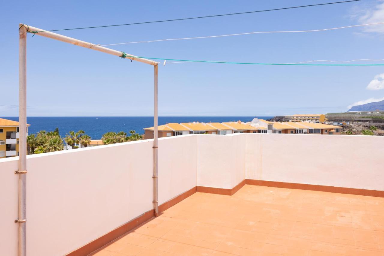 157 San Juan Chill And Sun By Sunkeyrents Apartment Playa de San Juan  Exterior photo