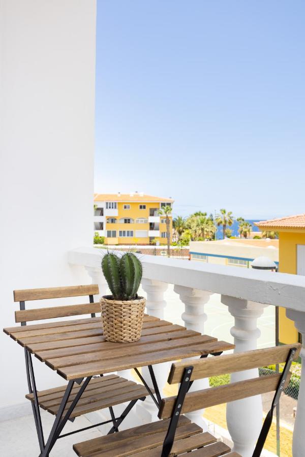 157 San Juan Chill And Sun By Sunkeyrents Apartment Playa de San Juan  Exterior photo